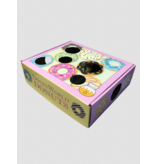 Doyen World Doyen World Puzzle Box | Donut