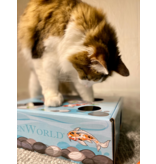 Doyen World Doyen World Puzzle Box | Koi Pond