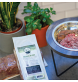 Oma's Pride Oma's Pride Raw Frozen Dog Food | Action Blend 2 lb CASE (*Frozen Products for Local Delivery or In-Store Pickup Only. *)