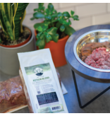 Oma's Pride Oma's Pride Raw Frozen Dog Food | Action Blend 2 lb single (*Frozen Products for Local Delivery or In-Store Pickup Only. *)