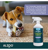 Alzoo Alzoo Pee B Gone Lavender Vanilla 32 oz