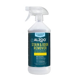 Alzoo Alzoo Pee B Gone Citrus Vanilla 32 oz