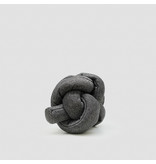 Lambwolf Collective Lambwolf Collective Interactive Toys | Nou w/ Crinkles Charcoal