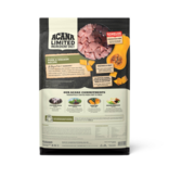 Acana Acana Singles Dog Kibble | Pork & Squash 4.5 lb