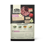 Acana Acana Singles Dog Kibble | Lamb & Apple 4.5 lb