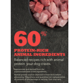 Acana Acana 60/40 Dog Kibble Red Meat Formula 25 lb