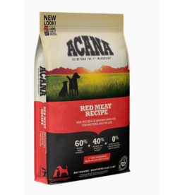 Acana Acana 60/40 Dog Kibble Red Meat Formula 25 lb