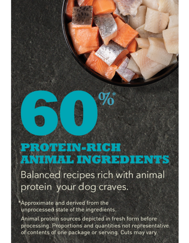 Acana Acana 60/40 Dog Kibble Freshwater Fish Formula 13 lb