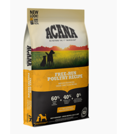 Acana Acana 60/40 Dog Kibble Free Run Poultry Formula 13 lb