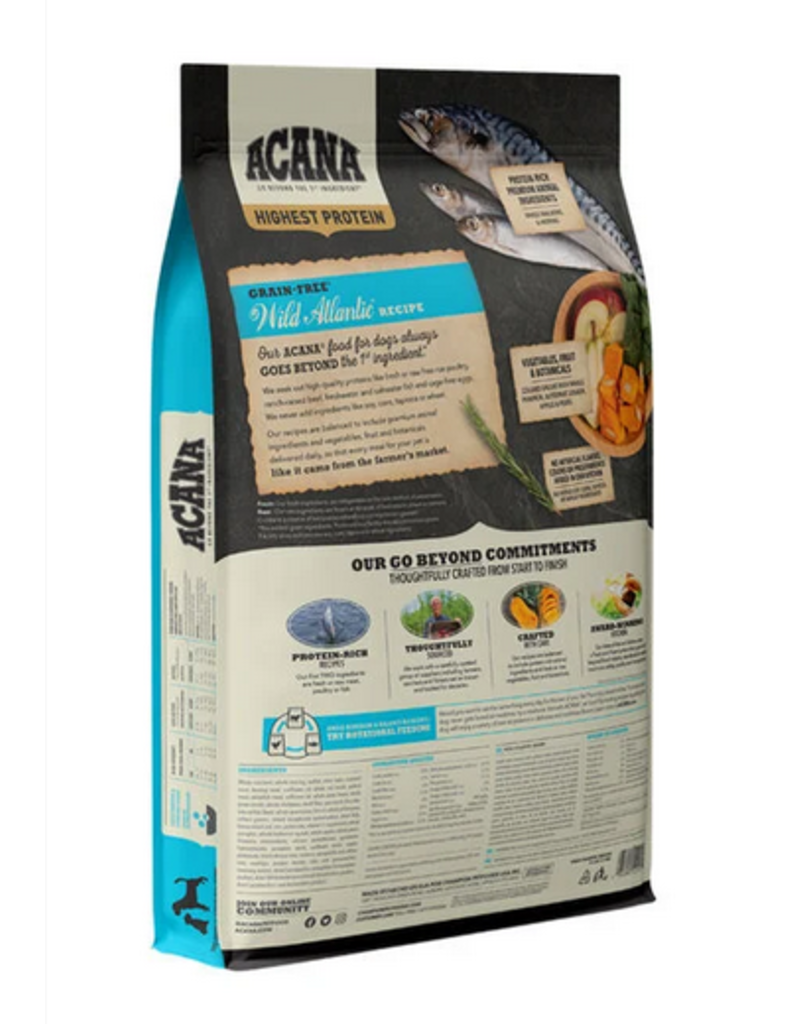 Acana Acana 70/30 Dog Kibble Wild Atlantic 25 lb