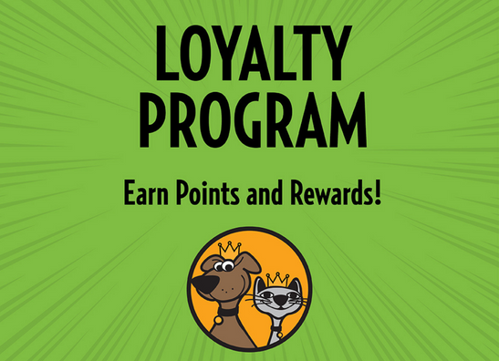 Loyalty Program