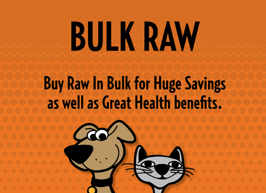 Bulk Raw Buying Program