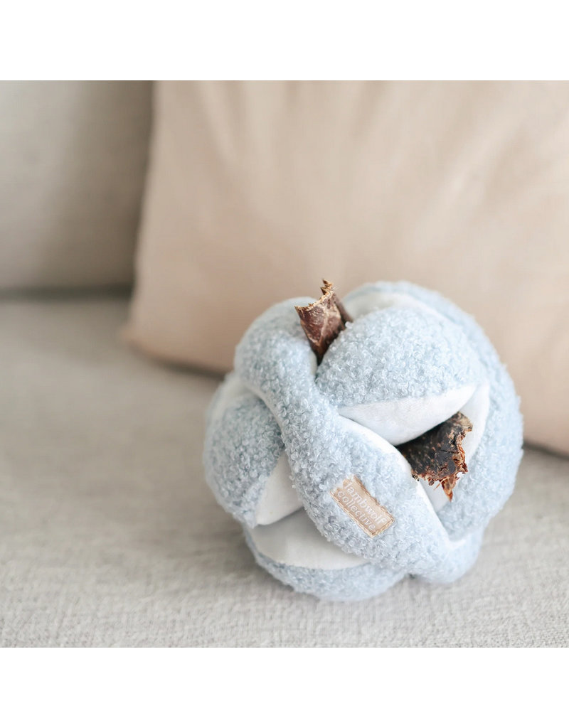 Lambwolf Collective Lambwolf Collective Interactive Toys | Monti Baby Blue