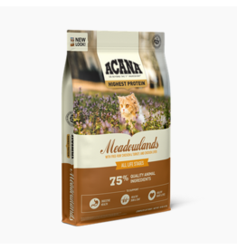 Acana Acana Cat Kibble Meadowlands 4 lb