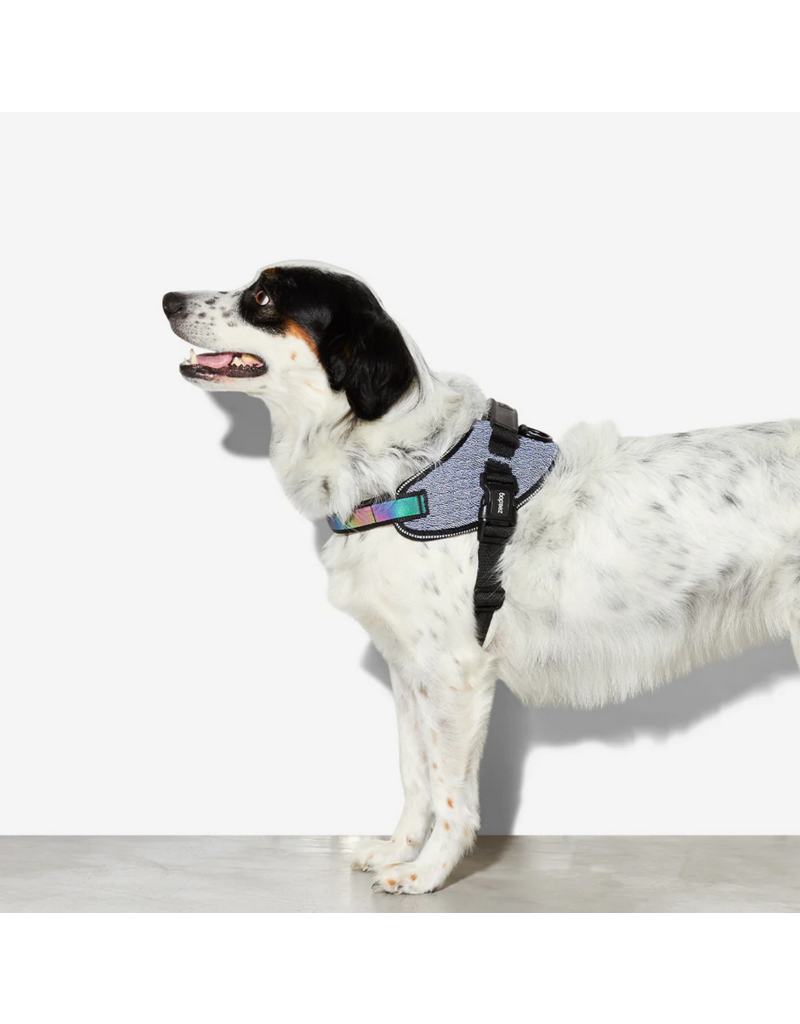 Zee.Dog Zee Dog FlyHarness |  Urban Size 4