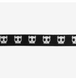 Zee.Dog Zee Cat | Skull Cat Collar