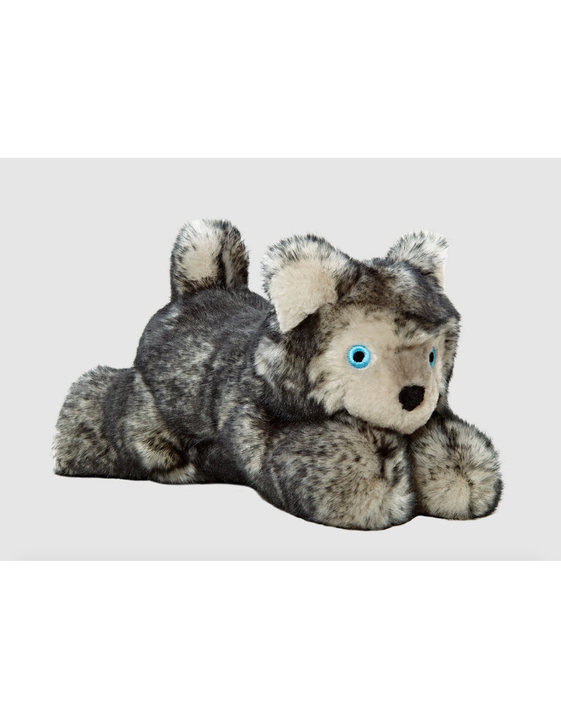 Fluff & Tuff Fluff & Tuff Inc. Dog Toys | Blanca Wolf