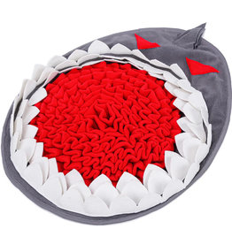 Injoya Injoya Snuffle Mat | Shark