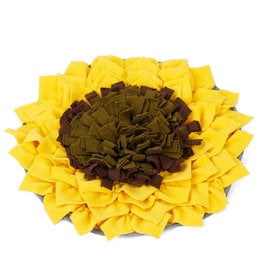 Injoya Injoya Snuffle Mat | Sunflower