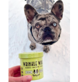 Natural Dog Company DISC/M Natural Dog Company | Wrinkle Wipes 50 Ct