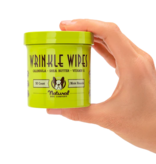 Natural Dog Company DISC/M Natural Dog Company | Wrinkle Wipes 50 Ct