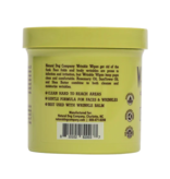 Natural Dog Company DISC/M Natural Dog Company | Wrinkle Wipes 50 Ct