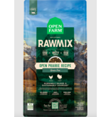 Open Farm Open Farm Raw Mix Cat Kibble | Open Prairie 8 lb