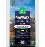 Open Farm Open Farm Raw Mix Cat Kibble | Wild Ocean 8 lb