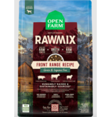 Open Farm Open Farm GF Raw Mix Dog Kibble | Front Range 3.5 lb