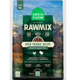 Open Farm Open Farm GF Raw Mix Dog Kibble | Open Prairie 3.5 lb