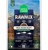 Open Farm Open Farm GF Raw Mix Dog Kibble |  Wild Ocean 3.5 lb