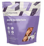 Momentum Momentum Freeze-Dried Raw Treats | Pork Tenderloin 3.5 oz