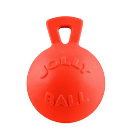 Jolly Pets Jolly Pets Toys | Tug N' Toss Medium Orange