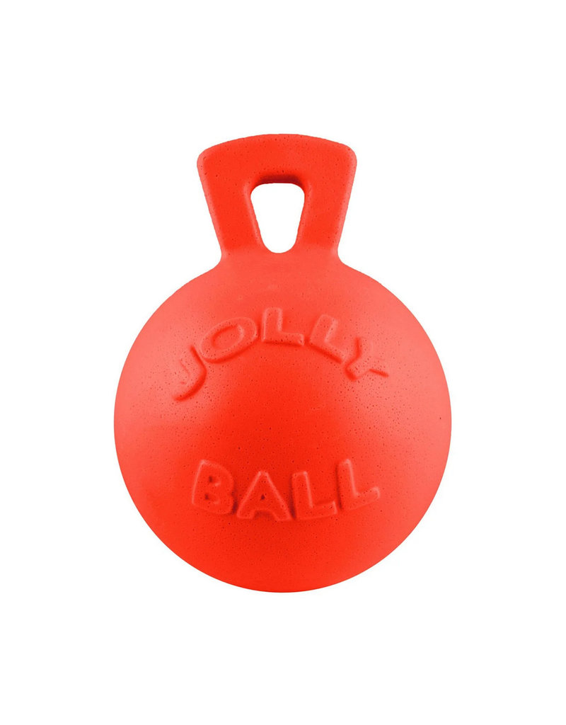 Jolly Pets Jolly Pets Toys | Tug N' Toss Medium Orange