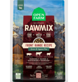 Open Farm Open Farm GF Raw Mix Dog Kibble | Front Range 20 lb