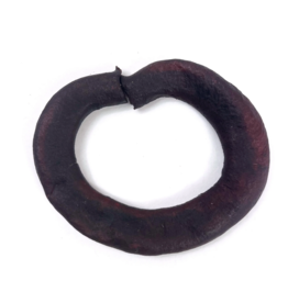 Tuesday's Natural Dog Company DISC/M Tuesday's Natural Dog Company Dog Chews | Collagen Ring