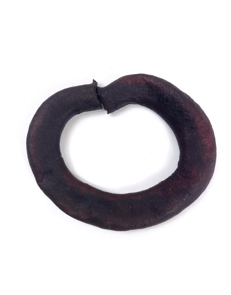 Tuesday's Natural Dog Company DISC/M Tuesday's Natural Dog Company Dog Chews | Collagen Ring