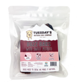 Tuesday's Natural Dog Company Tuesday's Natural Dog Company | Buzz Bar with Sweet Potato 3.5 oz