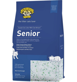 Dr. Elsey's Dr. Elsey's | Senior Crystal Attract Silica Litter 8 lb