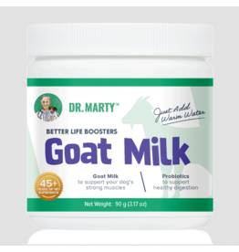 Dr. Marty's Dr. Marty's Supplement | Dehydrated Goat Milk 90 g