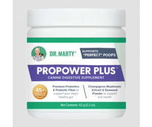 Pro power discount plus for dogs