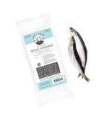 Oma's Pride Oma's Pride Raw Frozen Food |  Whole Sardines 1 lb (*Frozen Products for Local Delivery or In-Store Pickup Only. *)