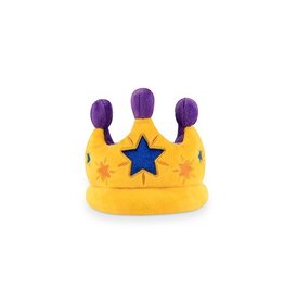 PLAY P.L.A.Y. Dog Toys Party Time | Crown Mini