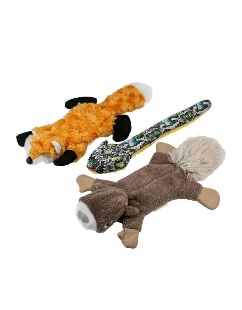 Tall Tails No-Battery Animated Toys for Dogs