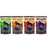 Off Leash Presidio Off Leash Dog Training Treats | Tender Duck 5 oz