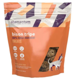 Momentum Momentum Freeze-Dried Raw Treats | Bison Tripe 3.5 oz