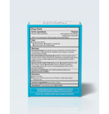 Standard Homeopathic Hylands Cell Salts #1 Calc. Flour. 6X 100 Tablets