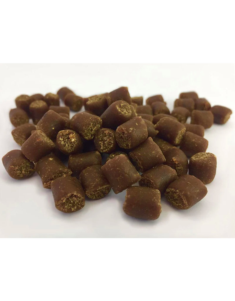 Off Leash Presidio Off Leash Dog Training Treats | Fire Grilled Chicken 5 oz