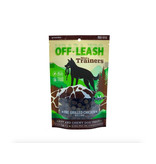 Off Leash Presidio Off Leash Dog Training Treats | Fire Grilled Chicken 5 oz