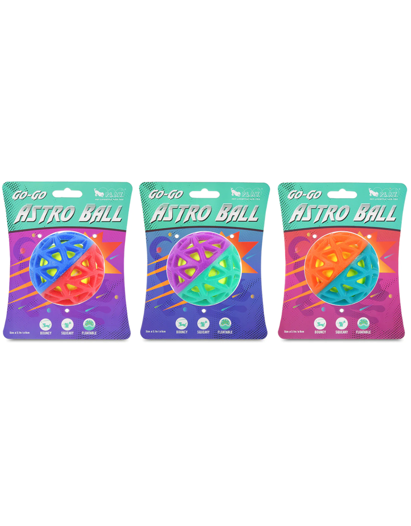 PLAY P.L.A.Y. GoGo AstroBall | Nebula